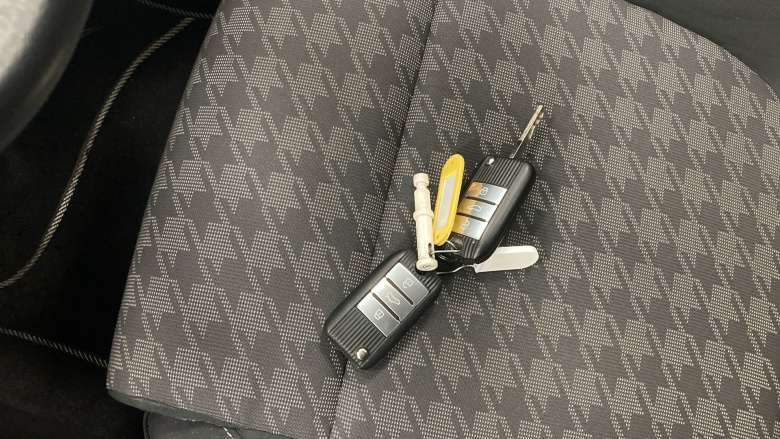 Nac MG Zs 1.5 VTi-TECH Excite 5dr Petrol Hatchback